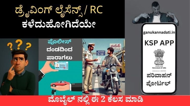 DRIVING LICENSE
